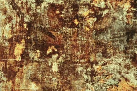 Dark grunge background Stock Photos