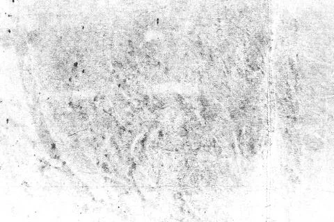 Dark grunge chaotic pattern. Abstract monochrome texture of ink Paint. Urban  Stock Photos