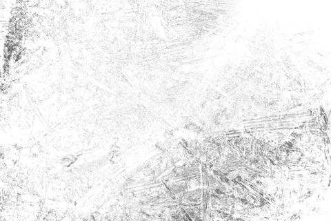 Dark grunge chaotic pattern. Abstract monochrome texture of ink Paint. Urban  Stock Photos