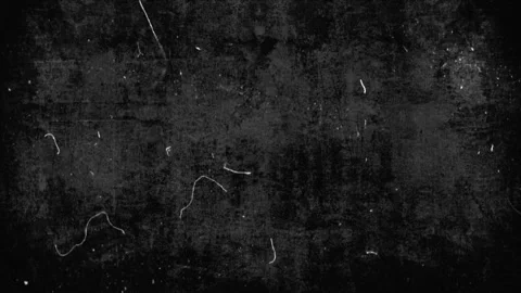 Dark Grunge Cinematic Texture Background with Film Noise for Horror Video stock 325211497