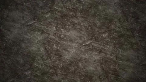Dark grunge concrete texture background, with subtle scratched, surface detai Video stock 341603960