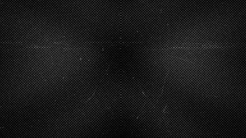 Dark Grunge Mesh Texture with Dust and Film Grain Video stock 324727697