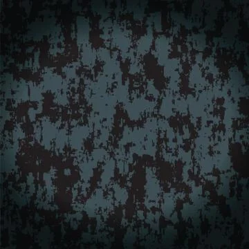 Dark grunge rusty vector Stock Illustration