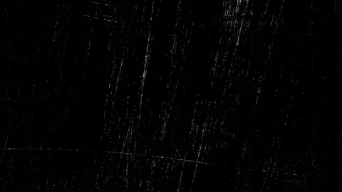 Dark Grunge Texture Abstract Distressed surface rust textured scratches, worn Stock Footage 333909791