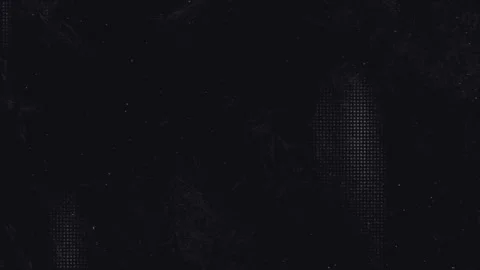 Dark Grunge Texture with Abstract Light Dots Pattern Background Subtle Noise 動画素材 332667982