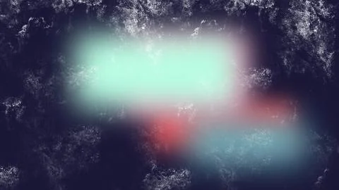 Dark grunge texture backdrop overlay with soft glowing abstract light color.. Stock Illustration