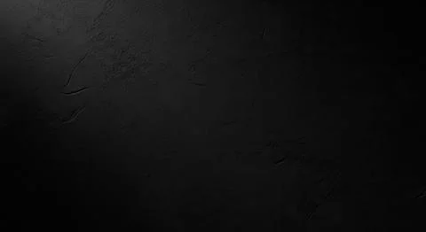 Dark grunge texture background with subtle scratches and worn surface detail Stock Illustration