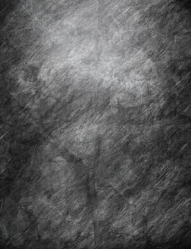 Dark Grunge Texture Stock-Illustration