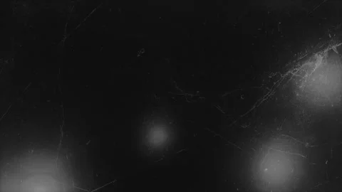 Dark grunge texture with light leaks and scratches Stock Footage 345045855
