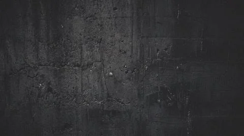 Dark grunge textured background surface. Fotos Stock