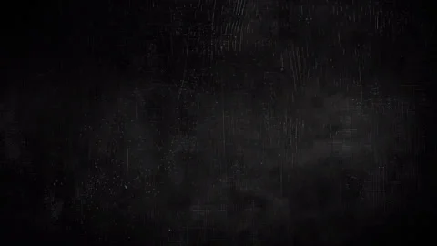 Dark Grunge Vignette Background with Distressed Texture Stock Footage 340524241