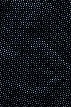 Dark Halftone Paper Texture Starry Night Printed Dotted Abstract Page Stock Illustration