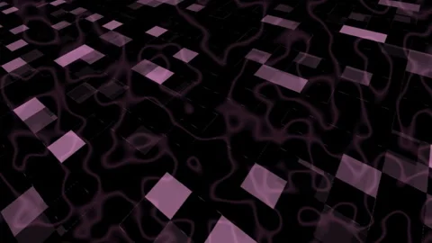 Dark Heather Seamless Loop 4K Background Stock Footage 346756023