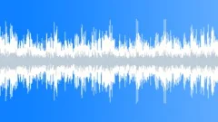 The Dark Hero Percussion (Loop 03)Stock Music
