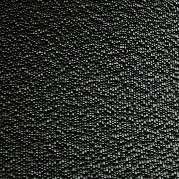 Dark hexagonal cube field with high contrast highlights Stock Photos