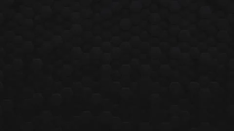 Dark high contrast textured tech background. Illustrazione stock