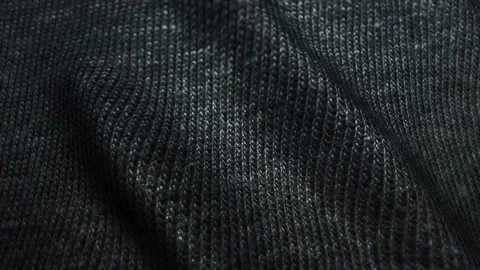 Dark high quality jeans texture,moving waves,Seamless loop Stockbeeldmateriaal 72508164