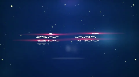 Dark High Tech  Corporate Business Rotate Glossy Logo Reveal Stock After Effects