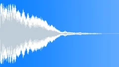 Dark High Tech Hit 4 (Punch, Cinematic, Epic) Sound Effect