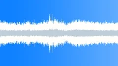 Dark Horror Ambience With Gentle BellsSound Effect