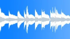 Dark Horror Danger Thriller Tension Fear Haunt Suspense Piano Music- 30 sec loopStock Music