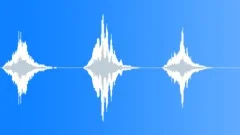 Dark Horror Drones (3 Items) Pack, Sale, DiscountSound Effect