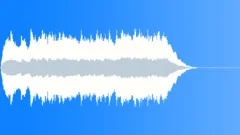 Dark horror hits 1Sound Effect