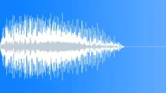 Dark horror hits 2Sound Effect