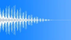 Dark horror hits 9Sound Effect
