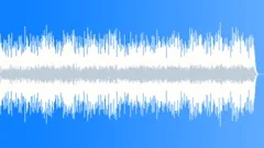 Dark Horse - Light Tension (LITE Mix) Stock Music