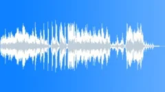 Dark House Stock Music