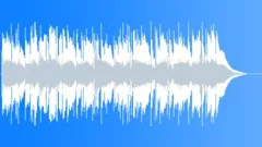 Dark Ice, Background 26s (Mystery Eerie Scary Sad Somber Drama Anxious Suspense)Stock Music