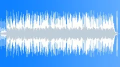 Dark Ice, Background 78s (Mystery Eerie Scary Sad Somber Drama Anxious Suspense)Stock Music