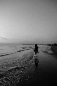 Dark II 库存照片