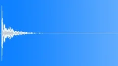 Dark Impact Blast Sound Effect