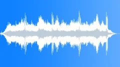 Dark Impression Horror Drone 3Sound Effect