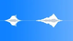 Dark Incoming Textures (2 items) Sound Effect