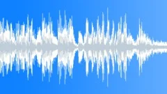 Dark industrial beat 90BPM Stock Music
