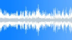 Dark industrial loopable drone 0001Sound Effect