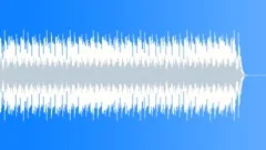 Dark Industrial Rhythm Sound Effect