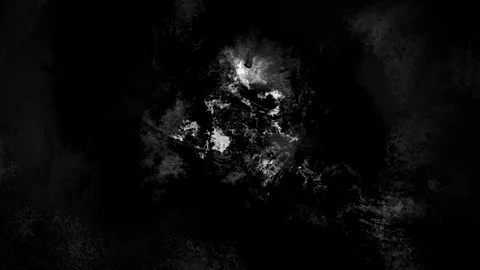 Dark Ink Grunge Background 動画素材 118527534