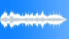 Dark jungle theme Sound Effect