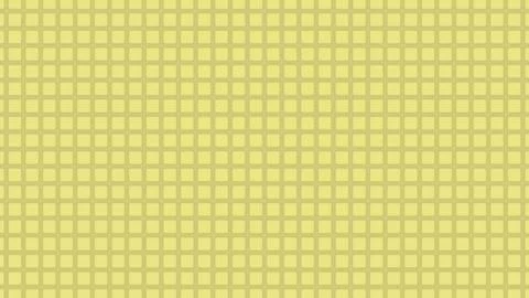 Dark Khaki Square Grid Abstract Background Stock Illustration