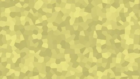 Dark Khaki Static Plate Mosaic Abstract Background Stock Illustration