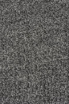 Dark Knit Texture Stock Photos