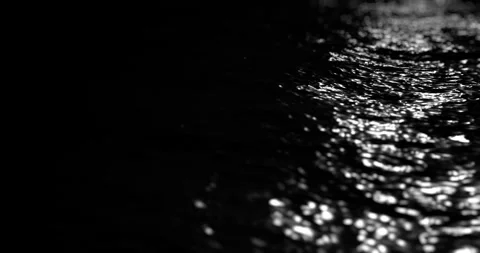Dark Lake (2160p 29.97) Stock Footage 249706197