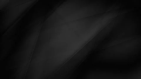 Dark Layered Shapes Abstract Animated Background Stockbeeldmateriaal 345718038