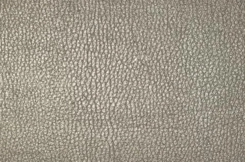 Dark leather texture closeup to use as background Stock Photos