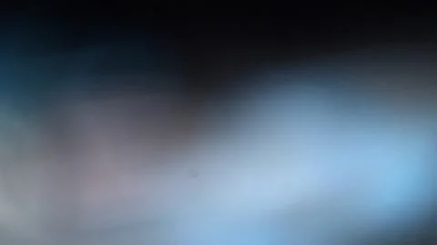 Dark to light blue gradient abstract blurred background Stock Footage 332611230