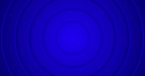 Dark light blue gradient seamless looped animated background. Stock Footage 146520186